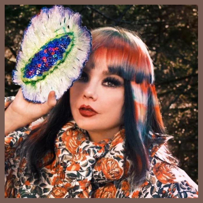 Björk